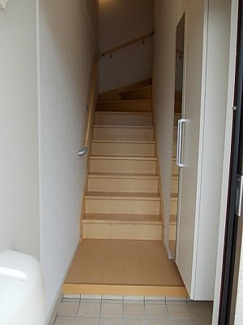 【玄関】 | フリシュ・Ⅱ