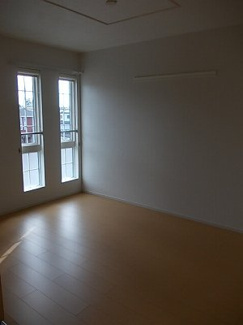 【内装】 | フリシュ・Ⅱ