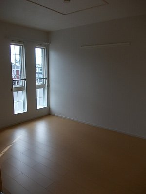 【内装】 | フリシュ・Ⅱ