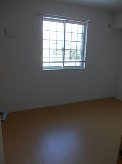 【内装】 | フリシュ・Ⅱ