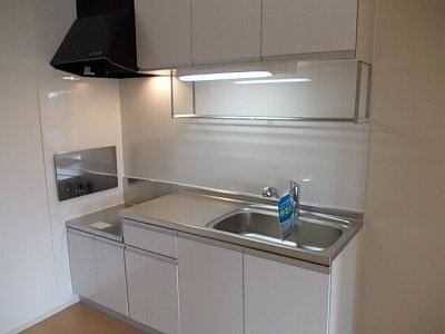 【キッチン】 | フリシュ・Ⅱ