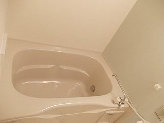 【浴室】 | フリシュ・Ⅱ