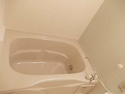 【浴室】 | フリシュ・Ⅱ