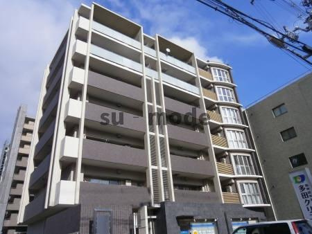 アクトタレイア茨木駅前