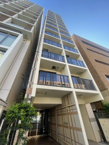 PREMIUM CUBE G 四谷左門町