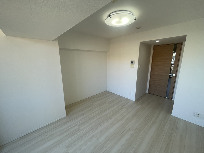 PREMIUM CUBE G 四谷左門町の内装