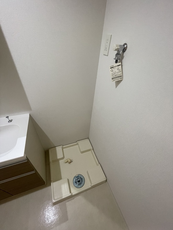 PREMIUM CUBE G 四谷左門町の設備