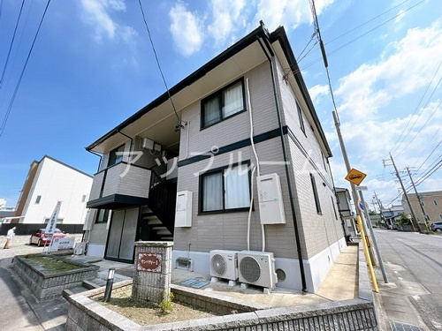 サンパティー・Ｉ 北