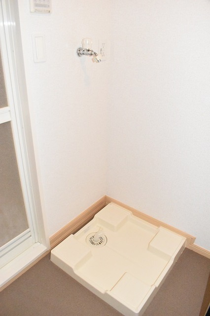 ウィステリア両国の設備