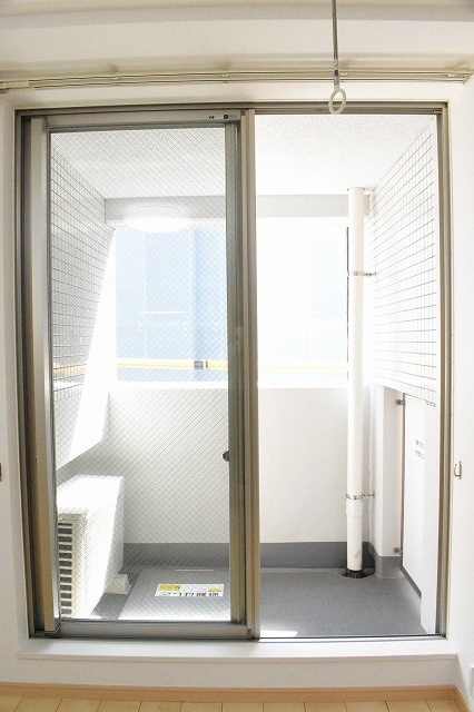 ウィステリア両国の内装