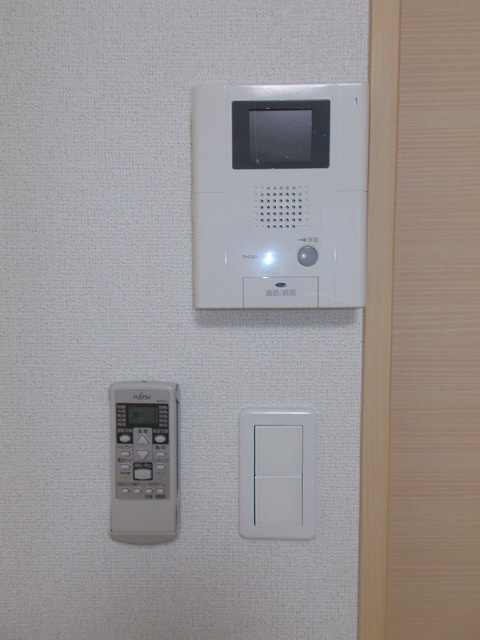 ウィステリア両国のセキュリティ