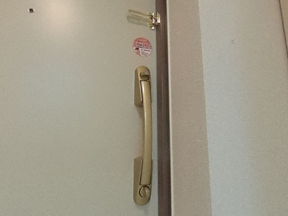 ウィステリア両国のセキュリティ