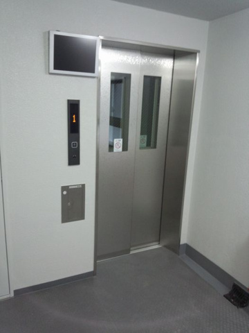 ウィステリア両国のその他共用部分