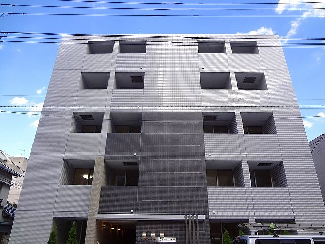 ウィステリア両国