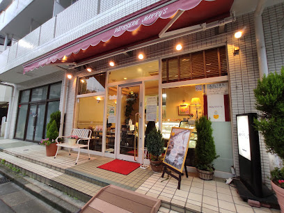 ウィステリア両国の周辺