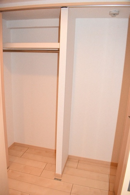 ウィステリア両国の収納