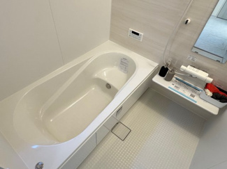 【浴室】