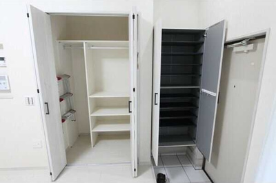 【収納】 | あんしん+鶴田町08-1004