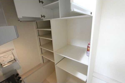 【設備】 | あんしん+鶴田町08-1004