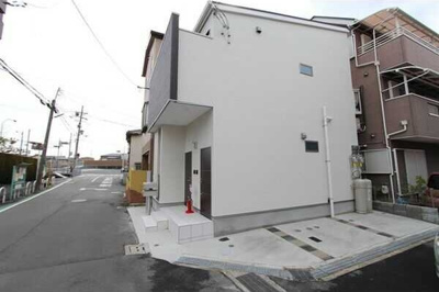 【その他共用部分】 | あんしん+鶴田町08-1004