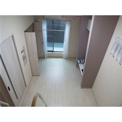 【居間・リビング】 | あんしん+鶴田町08-1004