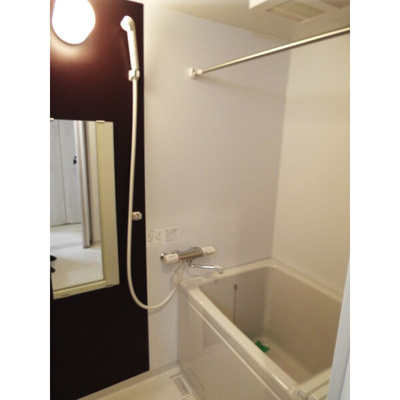 【浴室】 | あんしん+鶴田町08-1004
