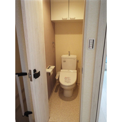 【トイレ】 | あんしん+鶴田町08-1004
