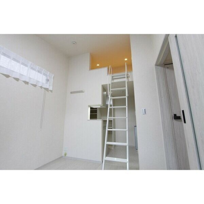 【寝室】 | あんしん+鶴田町08-1004