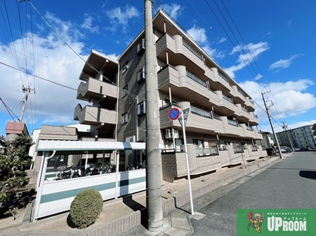 ファミールの外観