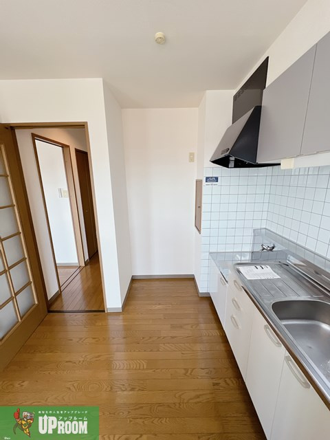 ファミールのキッチン