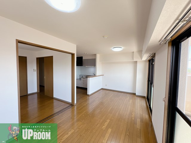 ファミールの居間・リビング