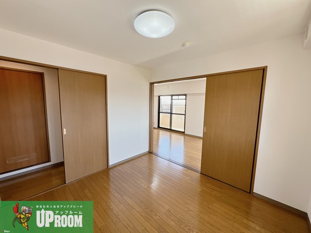 ファミールの内装