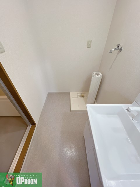 ファミールの内装