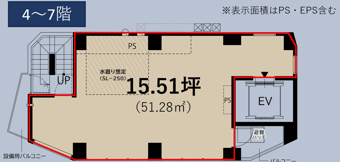 ADW北青山