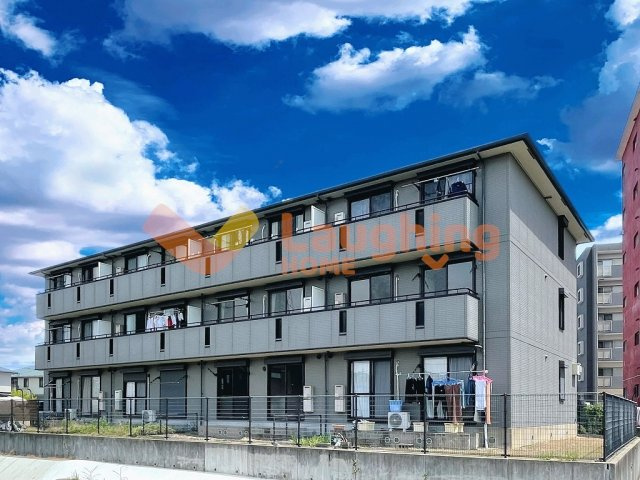 ペイサージュ上津の外観|外観も気になるポイント