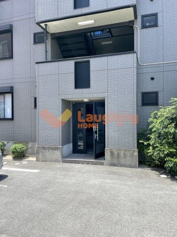 ペイサージュ上津のその他共用部分