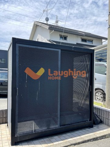 ペイサージュ上津のその他共用部分