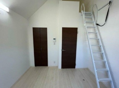 【寝室】 | レーヴ中村橋