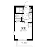 レーヴ中村橋の画像