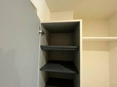 【収納】 | レーヴ中村橋