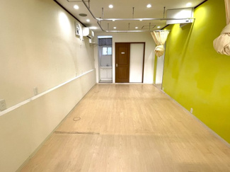 【トイレ】 | 伊丹中央貸店舗　東側　