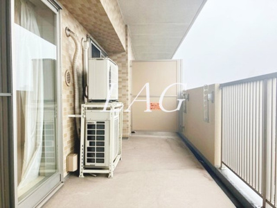 【バルコニー】 | スペリオメイツ町田中町 | バルコニーです。