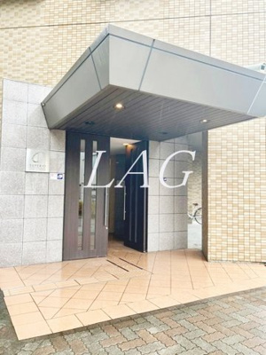 【エントランス】 | スペリオメイツ町田中町 | エントランスです。