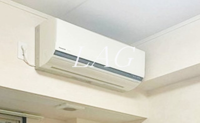 【設備】 | スペリオメイツ町田中町 | エアコンです。