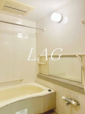 【浴室】 | スペリオメイツ町田中町 | お風呂です。