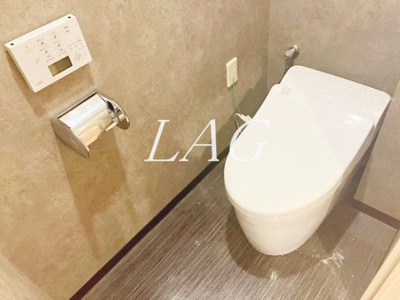 【トイレ】 | スペリオメイツ町田中町 | トイレです。