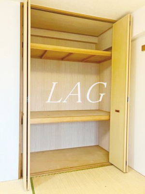 【収納】 | スペリオメイツ町田中町 | 収納です。