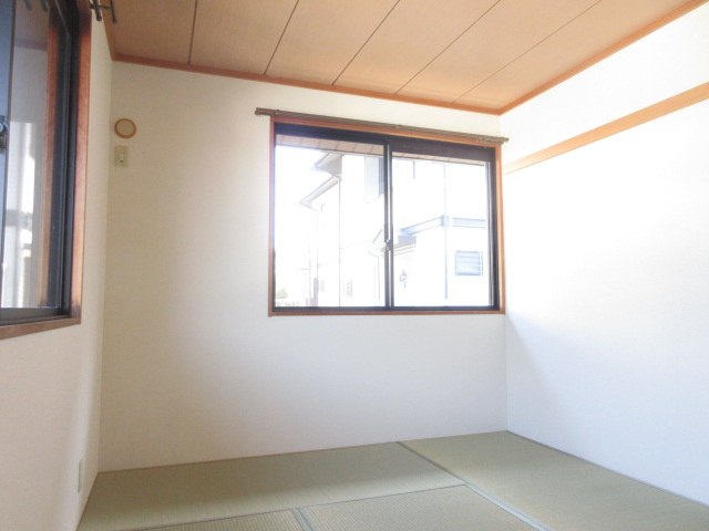 【トイレ】 | ウエル高の原