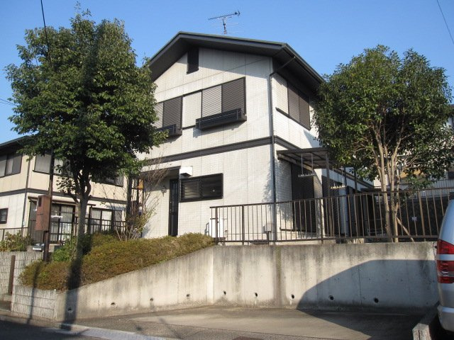 【外観】 | ウエル高の原