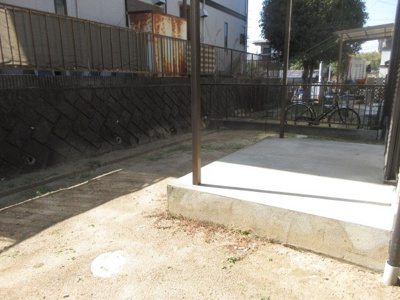 【玄関】 | ウエル高の原